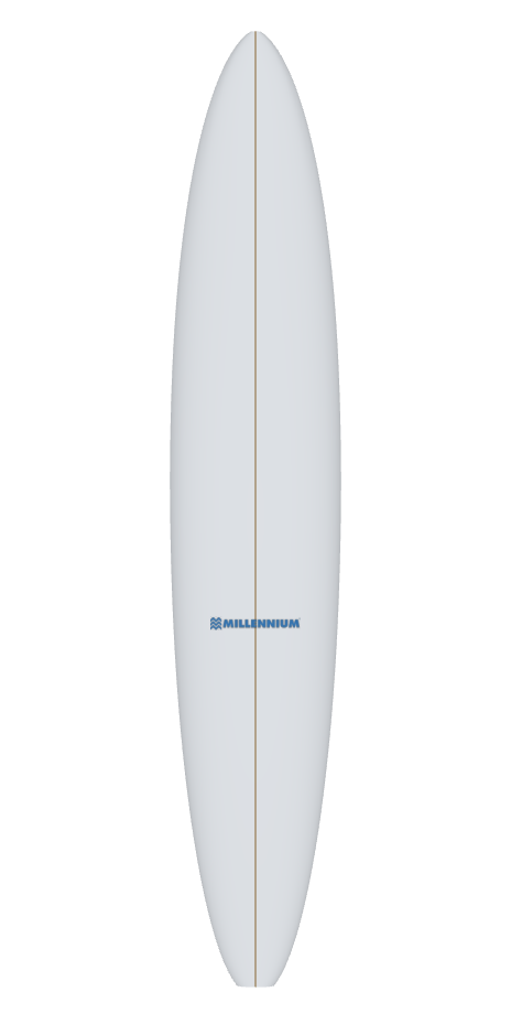 MILLENIUM FOAM 103G